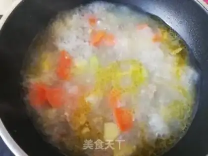 Make Curry cow step 15
