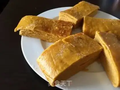 Make Pumpkin step 13