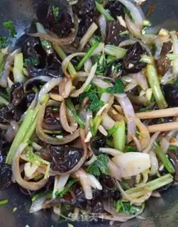 Make ♪ Onions ♪ step 8