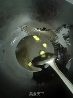 Make Frozen meat sauce step 1