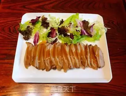 Make Pork