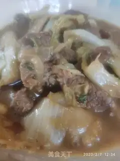 Make Beef stew step 7