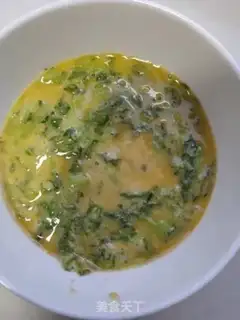 Make Corn pasta cones step 4