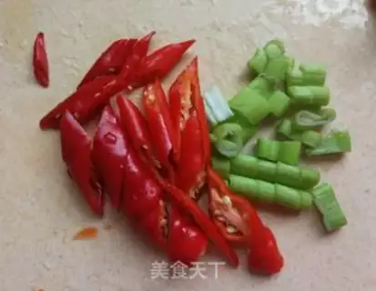 Make Curry cow step 17