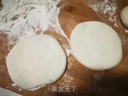 Make Beef pie step 3