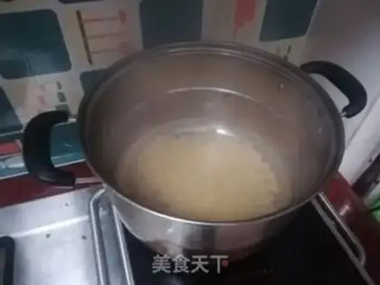 Make Butterfly noodles step 11