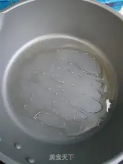 Make Corn pasta cones step 5