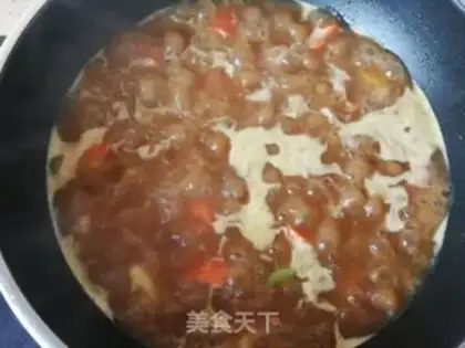 Make Curry cow step 18