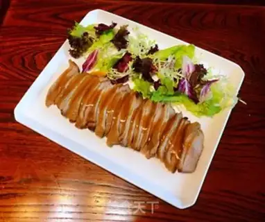 Make Pork
