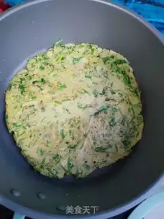 Make Corn pasta cones step 7