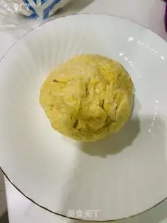 Make Homemade Sagima step 1