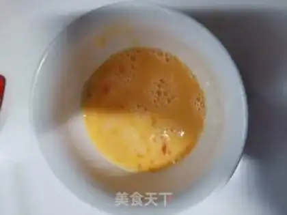 Make Chicken chops step 1