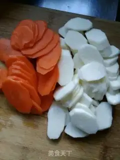 Make Pumpkin step 0