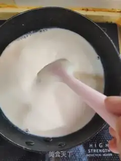 Make The original milk tea step 6
