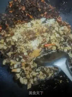 Make Frozen meat sauce step 7