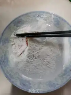 Make Chicken chops step 2