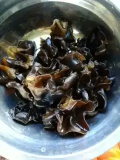 Make Pumpkin step 1