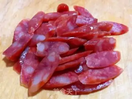 Make Chicken chops step 3
