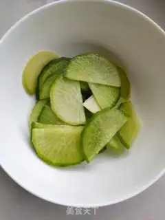 Make Pickle radish step 3