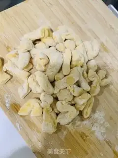Make Homemade Sagima step 3