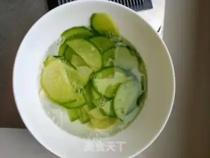 Make Pickle radish step 4