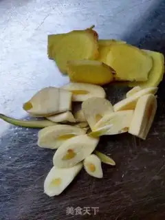 Make Pickle radish step 5