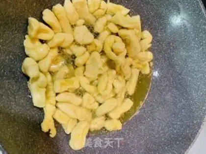Make Homemade Sagima step 5