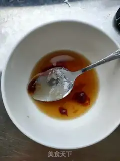 Make Pickle radish step 6