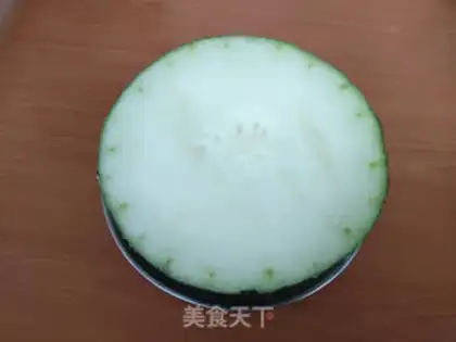 Make A melon step 1