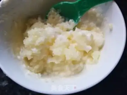 Make Garlic butter bread step 2