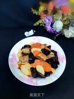 Make Pumpkin step 8