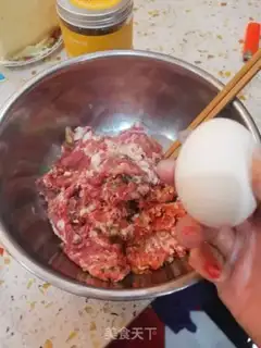 Make Onion buns step 3
