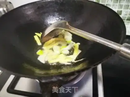 Make The dry chicken wings step 13