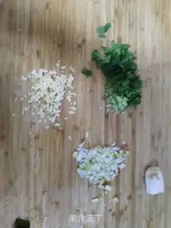 Make Tofu-coated cabbage step 3