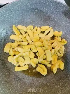 Make Homemade Sagima step 8