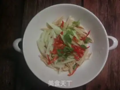 Make Celery graft step 4