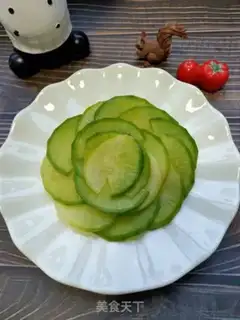 Make Pickle radish step 10