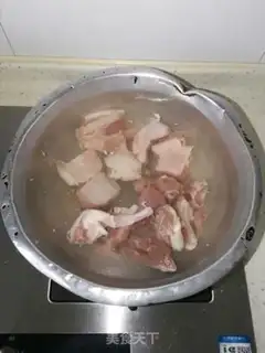 Make Rusty duck soup step 2