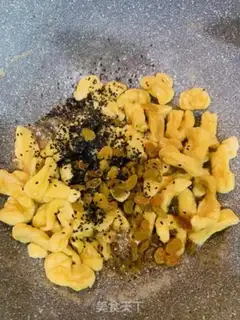 Make Homemade Sagima step 9