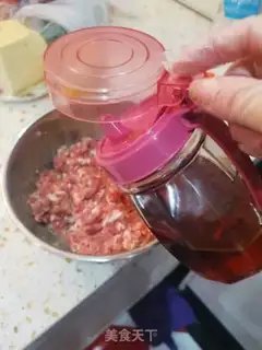 Make Onion buns step 5