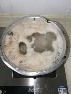 Make Rusty duck soup step 3