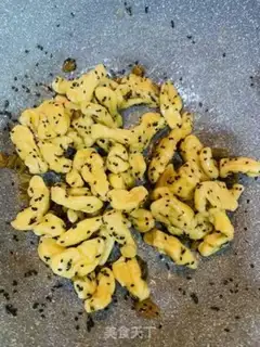 Make Homemade Sagima step 10