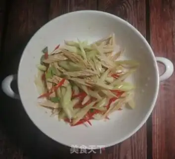 Make Celery graft step 6