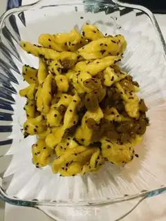 Make Homemade Sagima step 11