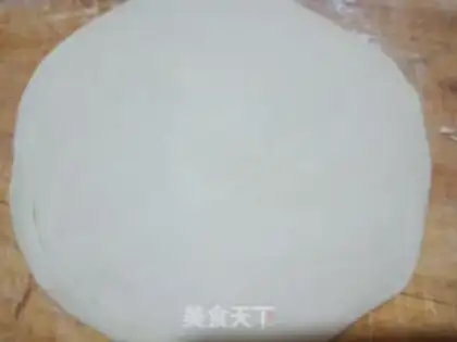 Make Flower-tree Mountain step 5