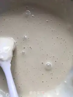 Make Bananas step 1