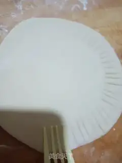 Make Flower-tree Mountain step 6