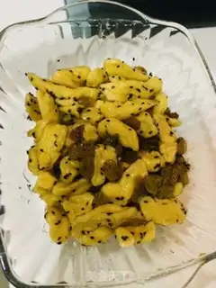 Make Homemade Sagima step 12