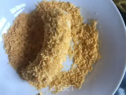 Make Bananas step 2