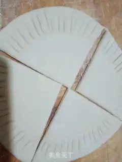 Make Flower-tree Mountain step 7